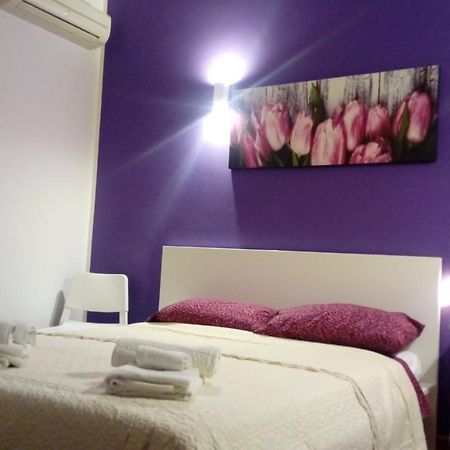 Locami Holiday &Rooms Suite Cattedrale Palermo Exterior foto