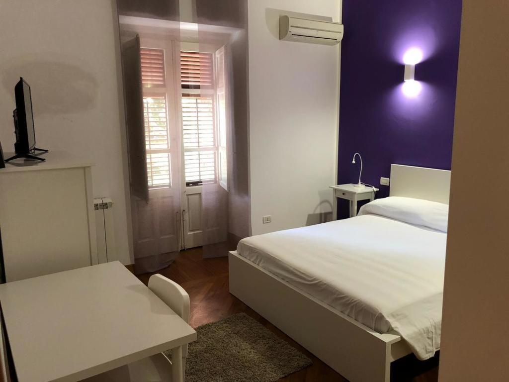 Locami Holiday &Rooms Suite Cattedrale Palermo Exterior foto