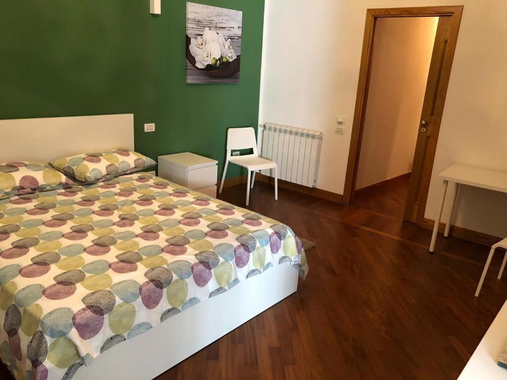 Locami Holiday &Rooms Suite Cattedrale Palermo Exterior foto