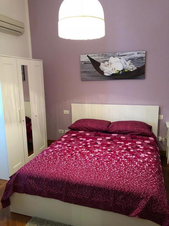 Locami Holiday &Rooms Suite Cattedrale Palermo Exterior foto